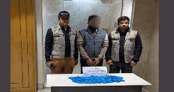 Youth held with huge Yaba pills in capital’s Jatrabari