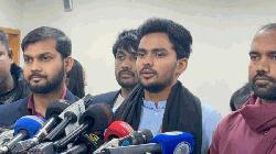'JaPa rehabilitation won't be allowed thru polls'