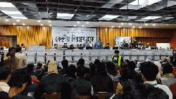 JnUCSU polls: Counting underway with around 65pc voter turnout