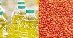Govt to procure edible oil, lentil to stabilise market 