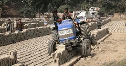 DoE fines 3 brick kilns in Kushtia