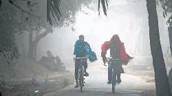 Cold wave to persist until Jan 11