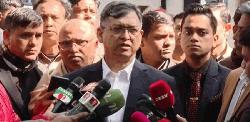 'Organisational steps to be taken against rebel candidates'