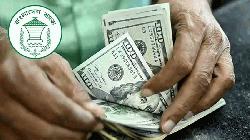 Forex reserves stand at US$32.44b