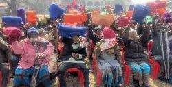 Joypurhat shivers as temperature drops to record 9.5°C