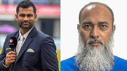 BCB director show-caused over controversial comments on Tamim