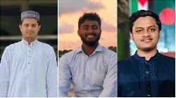 IU Shibir gets new leadership for 1-year term