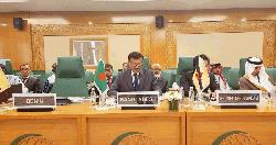 Dhaka reaffirms support for Somalia's sovereignty