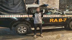 Fugitive accused in Ctg lawyer Alif murder case arrested  