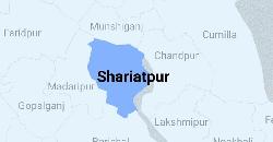 45 crude bombs found in Shariatpur, four arrested
