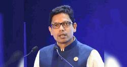 Palak shown arrested in another case