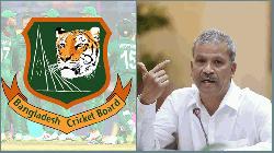 Asif Nazrul’s remarks not ICC’s official response: BCB