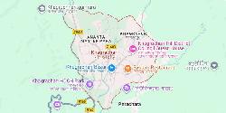 Explosion outside Jamaat candidate's Khagrachhari house