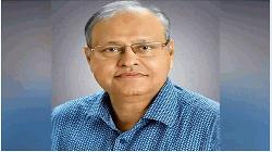 Ex-MP Mostofa Jalal Mohiuddin shown arrested in murder case 