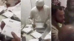 EC clarifies viral video of postal ballots in Bahrain