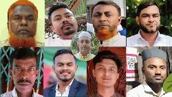 8 accused in Ukhiya’s Kamal murder case sent to jail