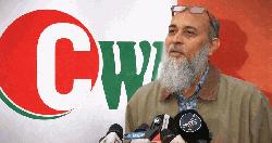 CWAB calls for Nazmul Islam’s resignation, warns of cricket boycott