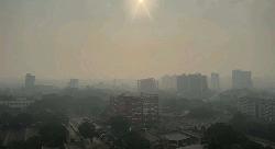 Cold wave may spread, Dhaka's temperature drops to 16°C