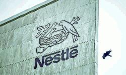 Nestle CEO issues video apology  over formula controversy