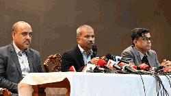 Bangladesh firm on playing WC matches in Sri Lanka: Asif Nazrul