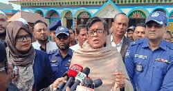 Voting ‘Yes’ will be a red card against tyranny: Press secy