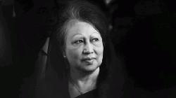 Khaleda was convicted in country’s most disgraceful trial: Asif Nazrul