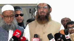 No more seat-sharing with Islami Andolan: Mamunul Haque