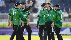 Unwilling to travel to India, Cricket Ireland dismisses venue change