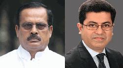 Formal charges against Nanak-Taposh, 26 others submitted  