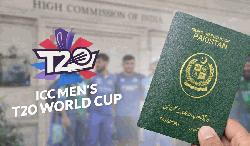 Visa hurdles eased as ICC intervenes before WC in India