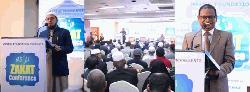 MASTUL Foundation hosted by Zakat Conference 2026 in Dhaka