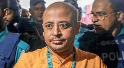 Chinmoy, 38 others indicted over Ctg lawyer murder
