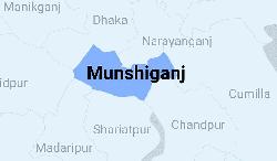 Mother, daughter stabbed dead in Munshiganj