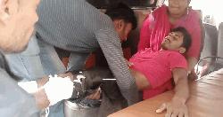 10 injured in Jhenaidah BNP factional clash