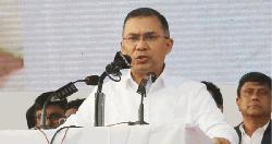 Politics must move beyond blame, focus on people’s lives: Tarique