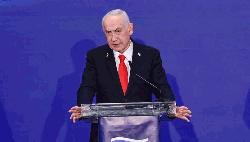 No place for Turkish, Qatari soldiers in Gaza force, says Netanyahu