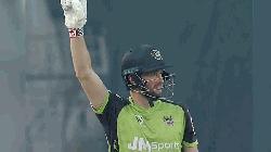 Woakes’ last-ball six sends Sylhet Titans in eliminator