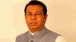 Court orders seizure,  freezing assets of Hasina's PS Jahangir , wife
