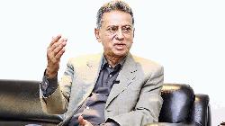 Economy held back by ‘overregulation’: Amir Khasru