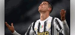 Ronaldo wins legal dispute with Juventus over salary payments