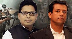 Trial against Joy, Palak begins, discharge pleas rejected