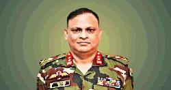 Ex-Major General Ziaul Ahsan’s flat sealed