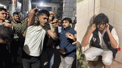 DMCH interns assaulted following patient's death, services suspended 