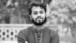 Hadi murder case: Faisal’s associate Rubel placed on 6-day remand