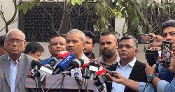 Bangladesh opt to skip T20 World Cup in India: Asif Nazrul