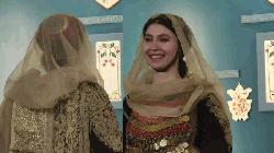 Embracing timeless traditions: A Greek bridal makeover in the heart of winter