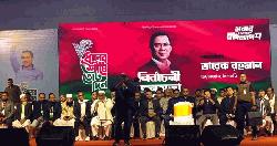 Tarique Rahman raises alarm over postal ballot rigging ahead of polls