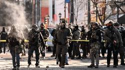 2nd killing in Minneapolis by US federal agents sparks uproar