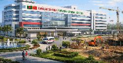 Govt to construct 1000-bed hospital in Nilphamari
