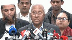Election, referendum results to be announced simultaneously: EC Akhtar